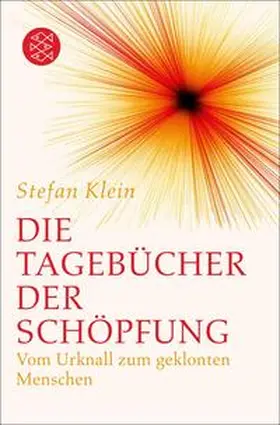 Klein |  Die Tagebücher der Schöpfung | eBook | Sack Fachmedien