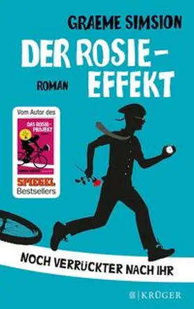 Simsion |  Der Rosie-Effekt | eBook | Sack Fachmedien