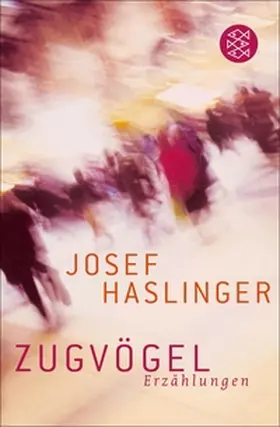 Haslinger |  Zugvögel | eBook | Sack Fachmedien