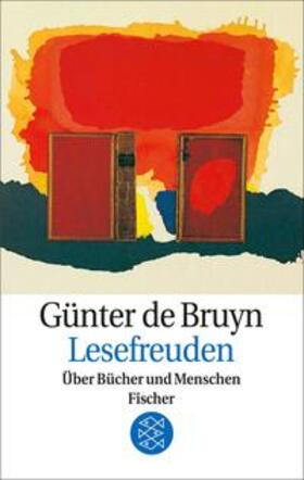 Bruyn |  Lesefreuden | eBook | Sack Fachmedien