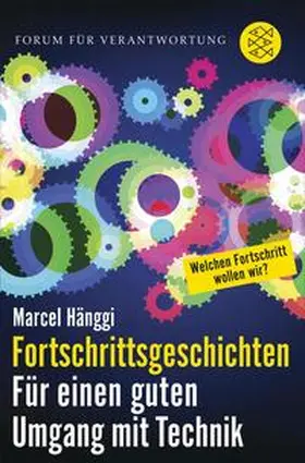 Hänggi |  Fortschrittsgeschichten | eBook | Sack Fachmedien