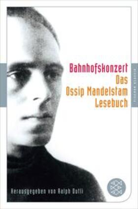 Mandelstam / Dutli |  Bahnhofskonzert | eBook | Sack Fachmedien