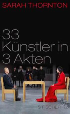 Thornton |  33 Künstler in 3 Akten | eBook | Sack Fachmedien