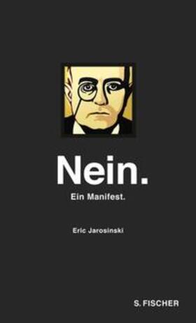 Jarosinski |  Nein. Ein Manifest | eBook | Sack Fachmedien