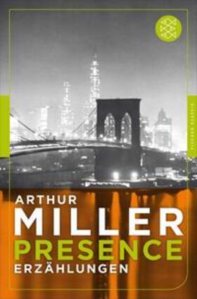 Miller |  Presence | eBook | Sack Fachmedien