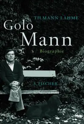 Lahme | Golo Mann | E-Book | sack.de