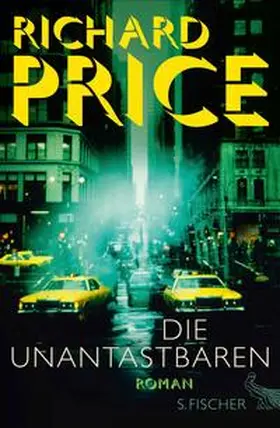 Price |  Die Unantastbaren | eBook | Sack Fachmedien