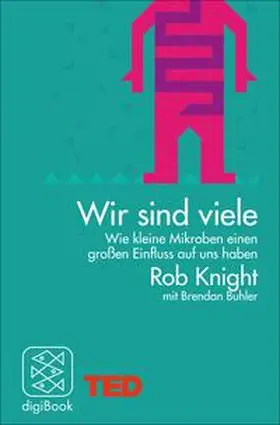 Knight / Buhler |  Wir sind viele | eBook | Sack Fachmedien