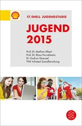  Jugend 2015 | eBook | Sack Fachmedien