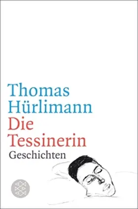 Hürlimann |  Die Tessinerin | eBook | Sack Fachmedien