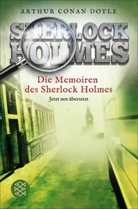 Doyle |  Die Memoiren des Sherlock Holmes | eBook | Sack Fachmedien