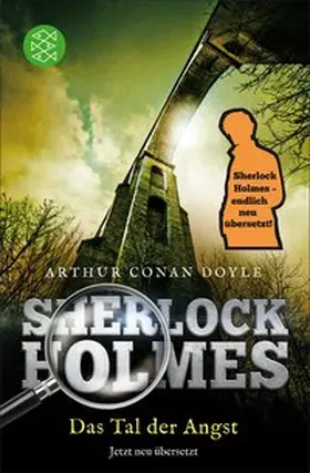 Doyle |  Sherlock Holmes - Das Tal der Angst | eBook | Sack Fachmedien