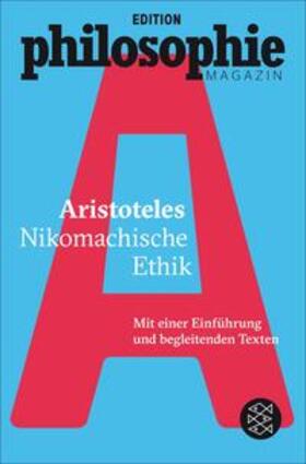 Aristoteles |  Nikomachische Ethik | eBook | Sack Fachmedien