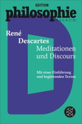 Descartes |  Meditationen und Discours | eBook | Sack Fachmedien