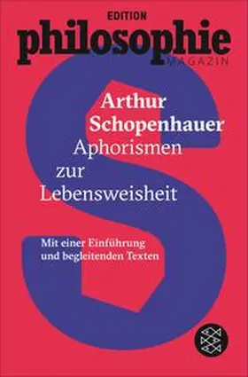 Schopenhauer |  Aphorismen zur Lebensweisheit | eBook | Sack Fachmedien