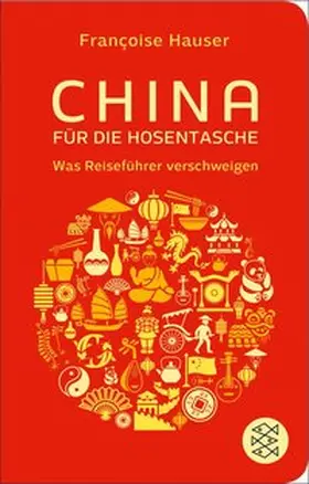 Hauser |  China für die Hosentasche | eBook | Sack Fachmedien