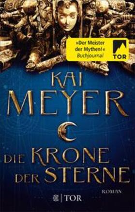 Meyer |  Die Krone der Sterne | eBook | Sack Fachmedien