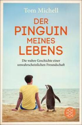Michell |  Der Pinguin meines Lebens | eBook | Sack Fachmedien