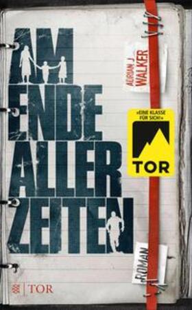 Walker |  Am Ende aller Zeiten | eBook | Sack Fachmedien