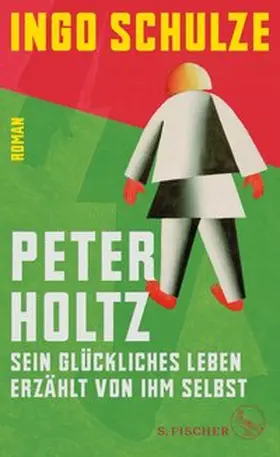 Schulze |  Peter Holtz | eBook | Sack Fachmedien