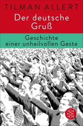 Allert |  Der deutsche Gruß | eBook | Sack Fachmedien