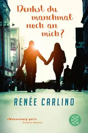 Carlino |  Denkst du manchmal noch an mich? | eBook | Sack Fachmedien