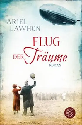 Lawhon |  Flug der Träume | eBook | Sack Fachmedien