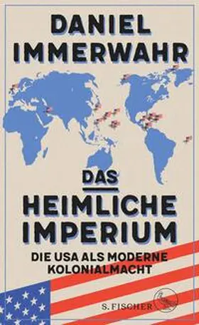 Immerwahr |  Das heimliche Imperium | eBook | Sack Fachmedien