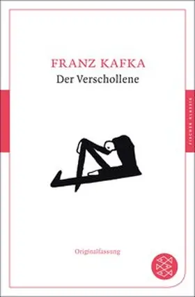 Kafka | Der Verschollene | E-Book | sack.de