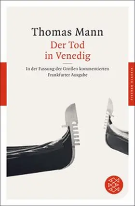 Mann |  Der Tod in Venedig | eBook | Sack Fachmedien