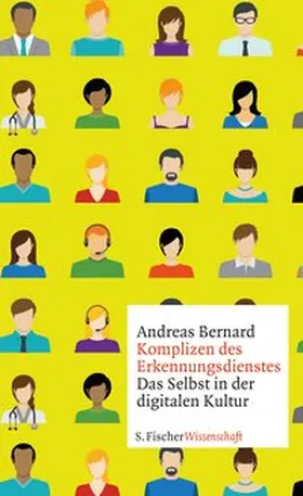 Bernard |  Komplizen des Erkennungsdienstes | eBook | Sack Fachmedien