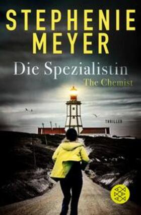 Meyer |  The Chemist – Die Spezialistin | eBook | Sack Fachmedien