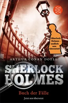 Doyle |  Sherlock Holmes' Buch der Fälle | eBook | Sack Fachmedien