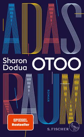 Otoo |  Adas Raum | eBook | Sack Fachmedien