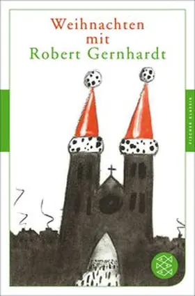 Gernhardt / Möller |  Weihnachten mit Robert Gernhardt | eBook | Sack Fachmedien