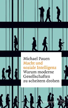 Pauen | Macht und soziale Intelligenz | E-Book | sack.de