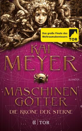 Meyer |  Die Krone der Sterne | eBook | Sack Fachmedien