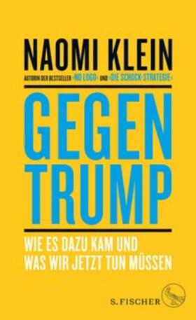 Klein |  Gegen Trump | eBook | Sack Fachmedien