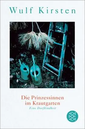 Kirsten |  Die Prinzessinnen im Krautgarten | eBook | Sack Fachmedien