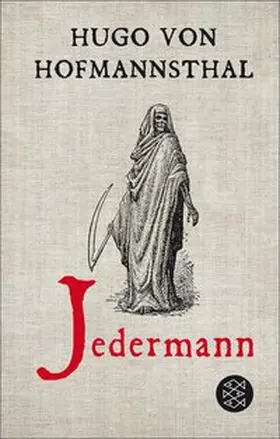 Hofmannsthal | Jedermann | E-Book | sack.de