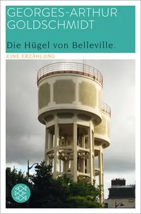 Goldschmidt |  Die Hügel von Belleville | eBook | Sack Fachmedien