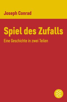 Conrad |  Spiel des Zufalls | eBook | Sack Fachmedien