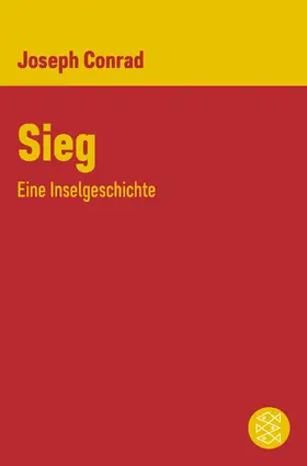 Conrad |  Sieg | eBook | Sack Fachmedien