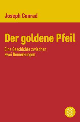 Conrad |  Der goldene Pfeil | eBook | Sack Fachmedien