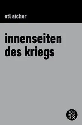 Aicher |  innenseiten des kriegs | eBook | Sack Fachmedien