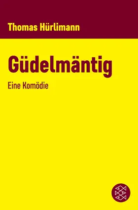 Hürlimann |  Güdelmäntig | eBook | Sack Fachmedien