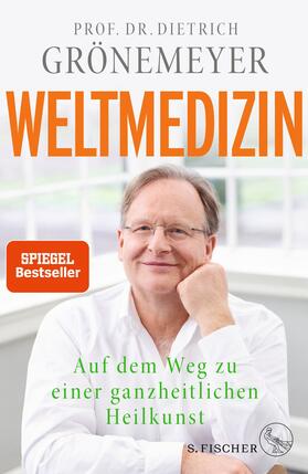 Grönemeyer |  Weltmedizin | eBook | Sack Fachmedien