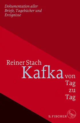 Stach |  Kafka von Tag zu Tag | eBook | Sack Fachmedien