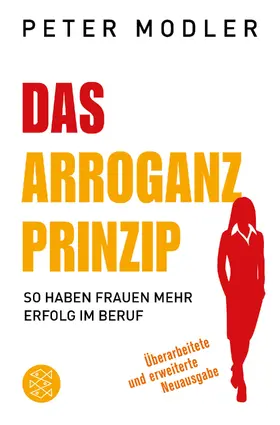 Modler |  Das Arroganz-Prinzip | eBook | Sack Fachmedien