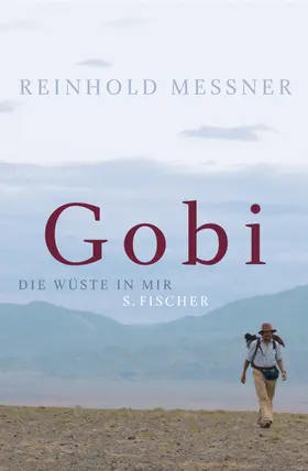 Messner |  Gobi | eBook | Sack Fachmedien